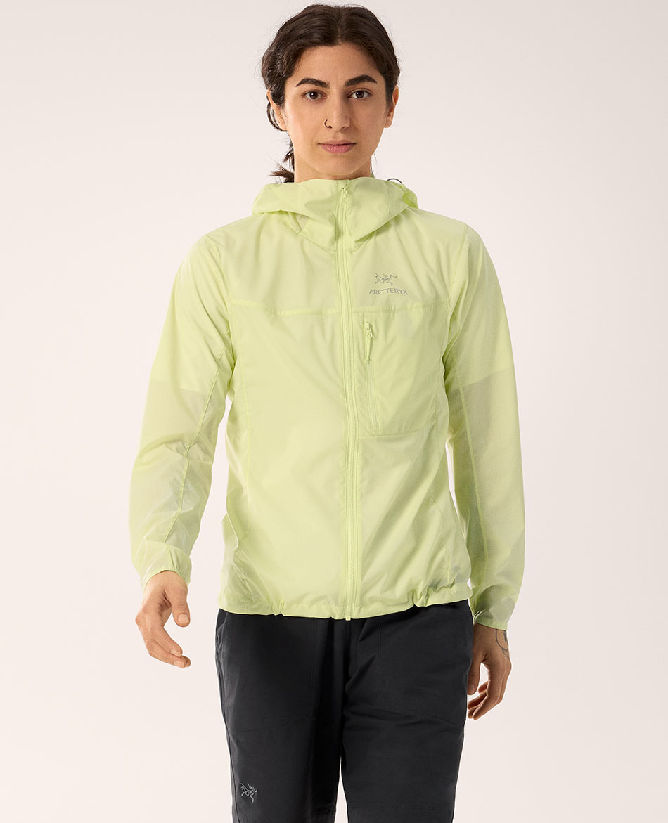 ARCTERYX CHAQUETA CORTAVIENDO ARCTERYX SQUAMISH
