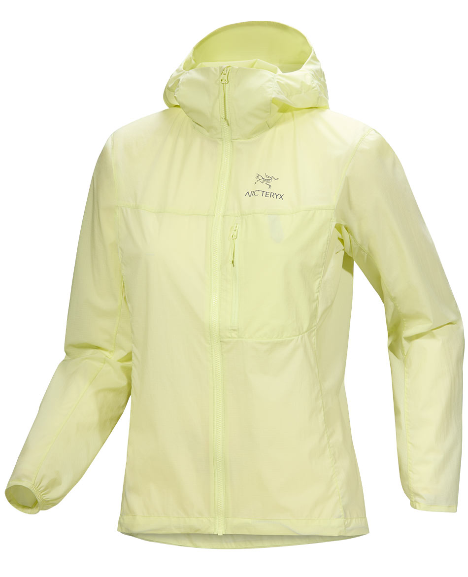 ARCTERYX CHAQUETA CORTAVIENDO ARCTERYX SQUAMISH