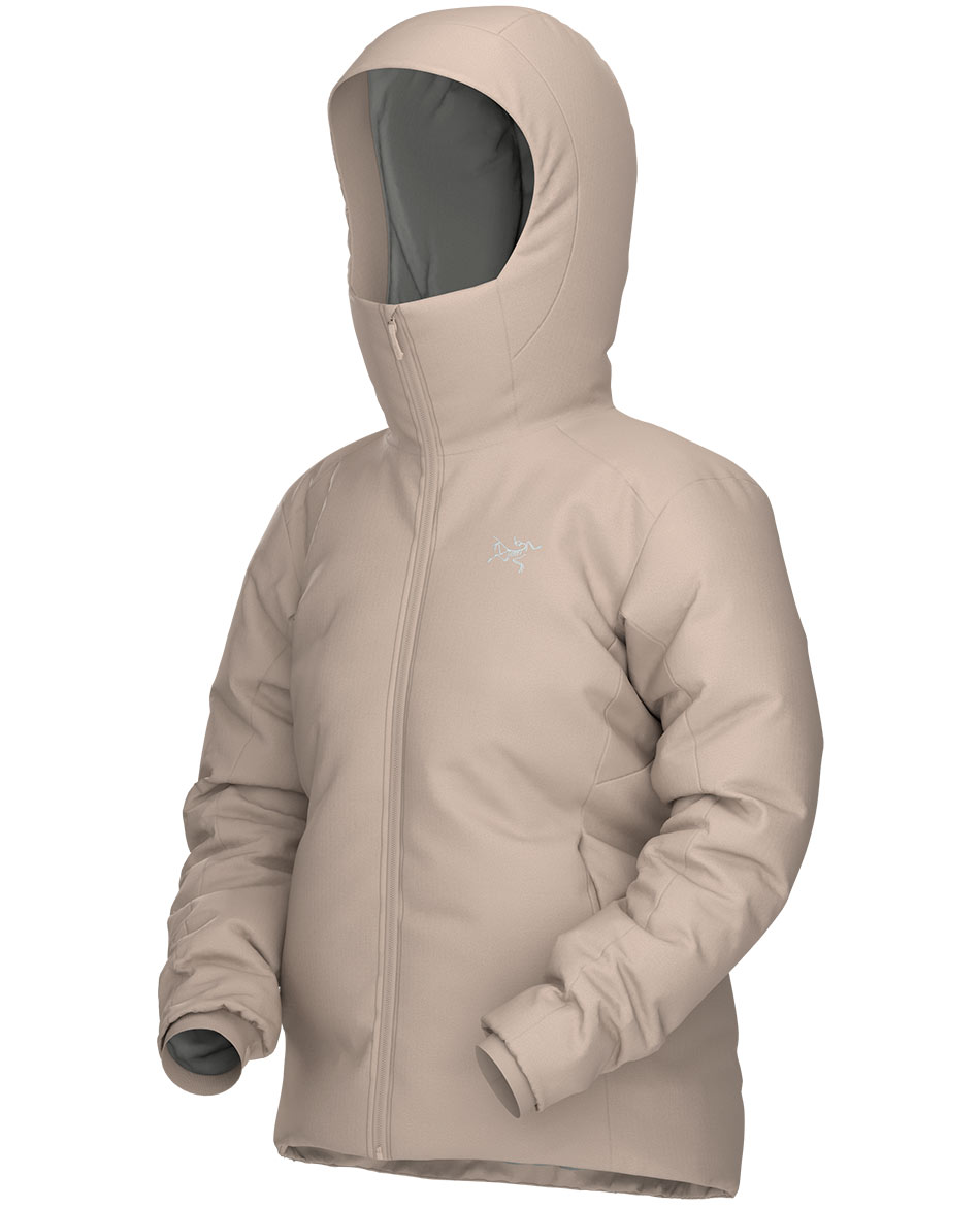 ARCTERYX CHAQUETA DE FIBRA ARCTERYX ATOM HEAVYWEIGHT