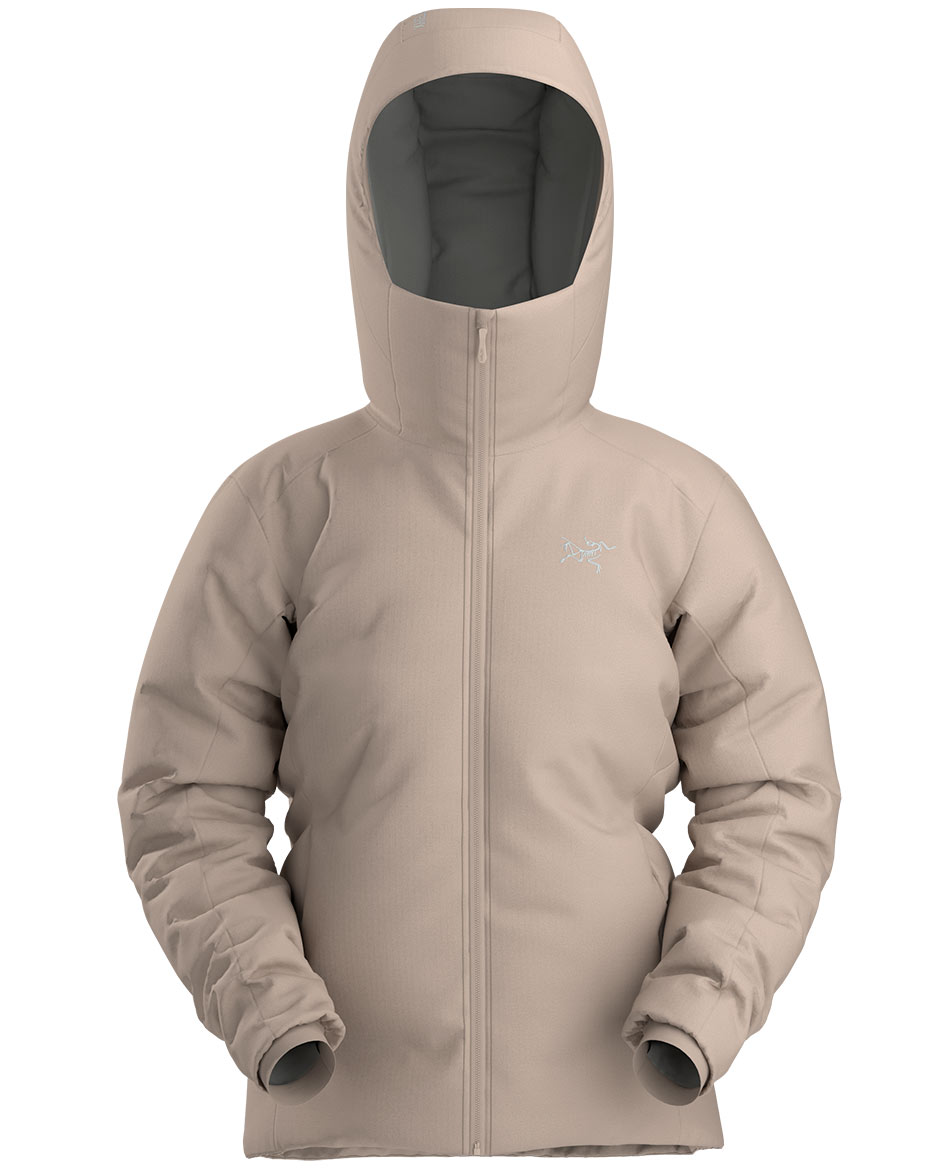 ARCTERYX CHAQUETA DE FIBRA ARCTERYX ATOM HEAVYWEIGHT