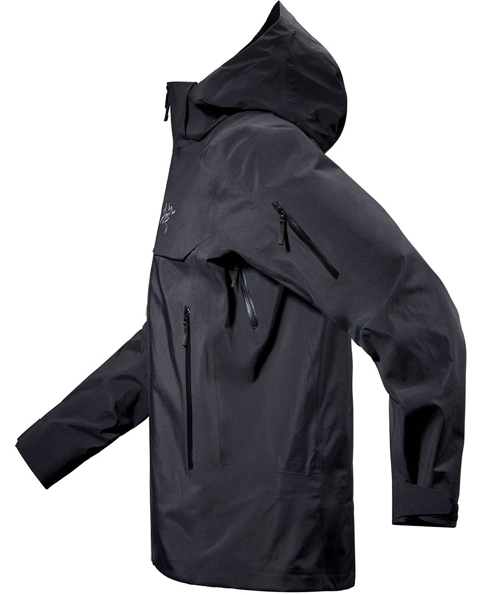 ARCTERYX CHAQUETA SHELL ARCTERYX MACAI