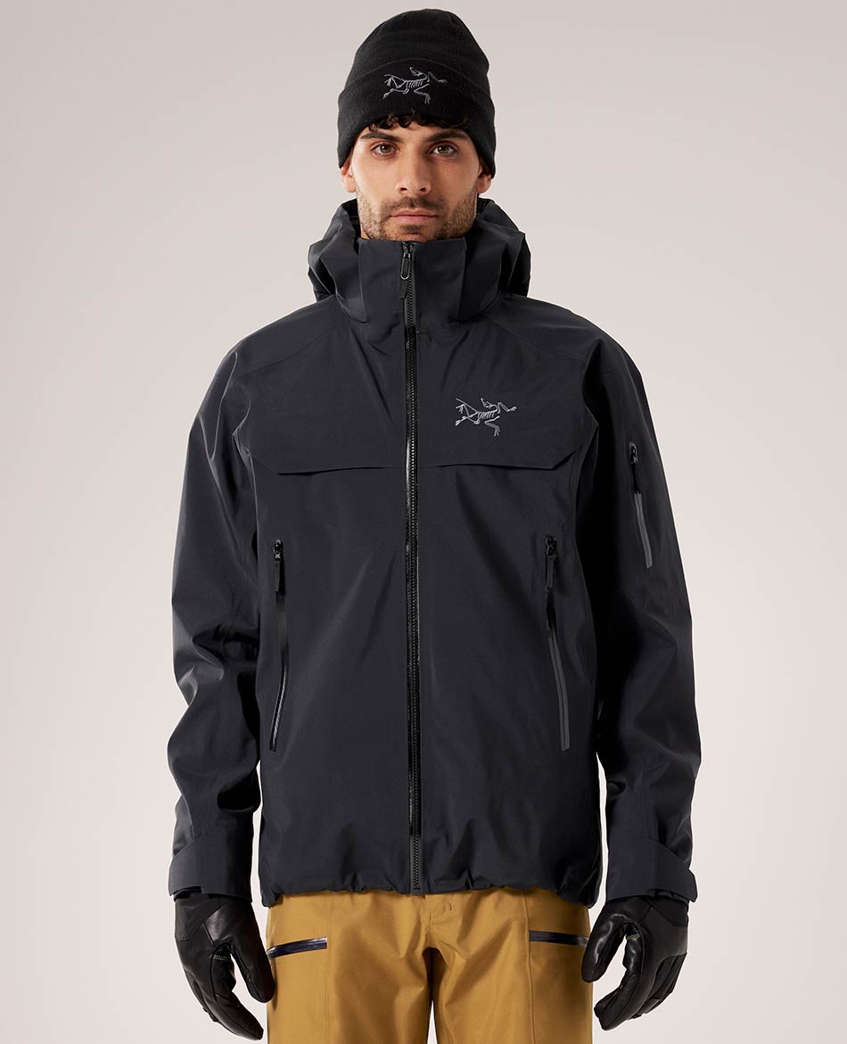 ARCTERYX CHAQUETA SHELL ARCTERYX MACAI