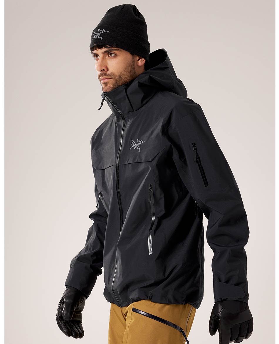 ARCTERYX CHAQUETA SHELL ARCTERYX MACAI