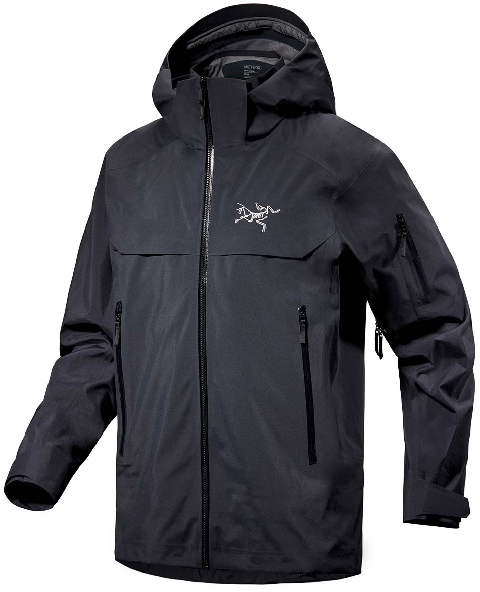 ARCTERYX CHAQUETA SHELL ARCTERYX MACAI