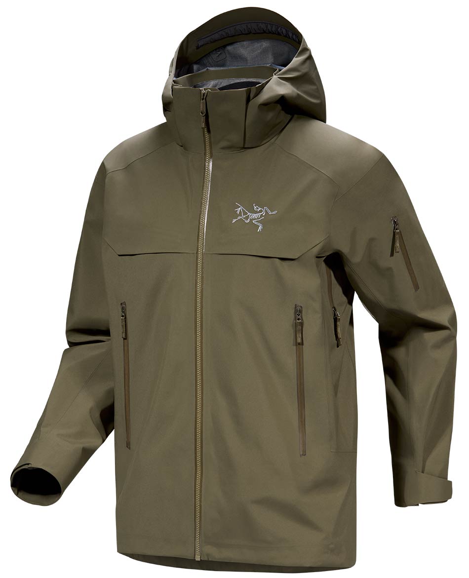 ARCTERYX CHAQUETA SHELL ARCTERYX MACAI