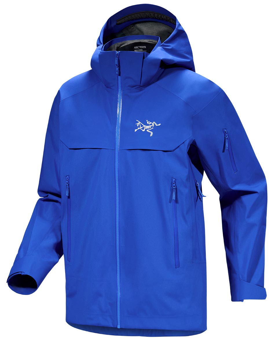 ARCTERYX CHAQUETA SHELL ARCTERYX MACAI