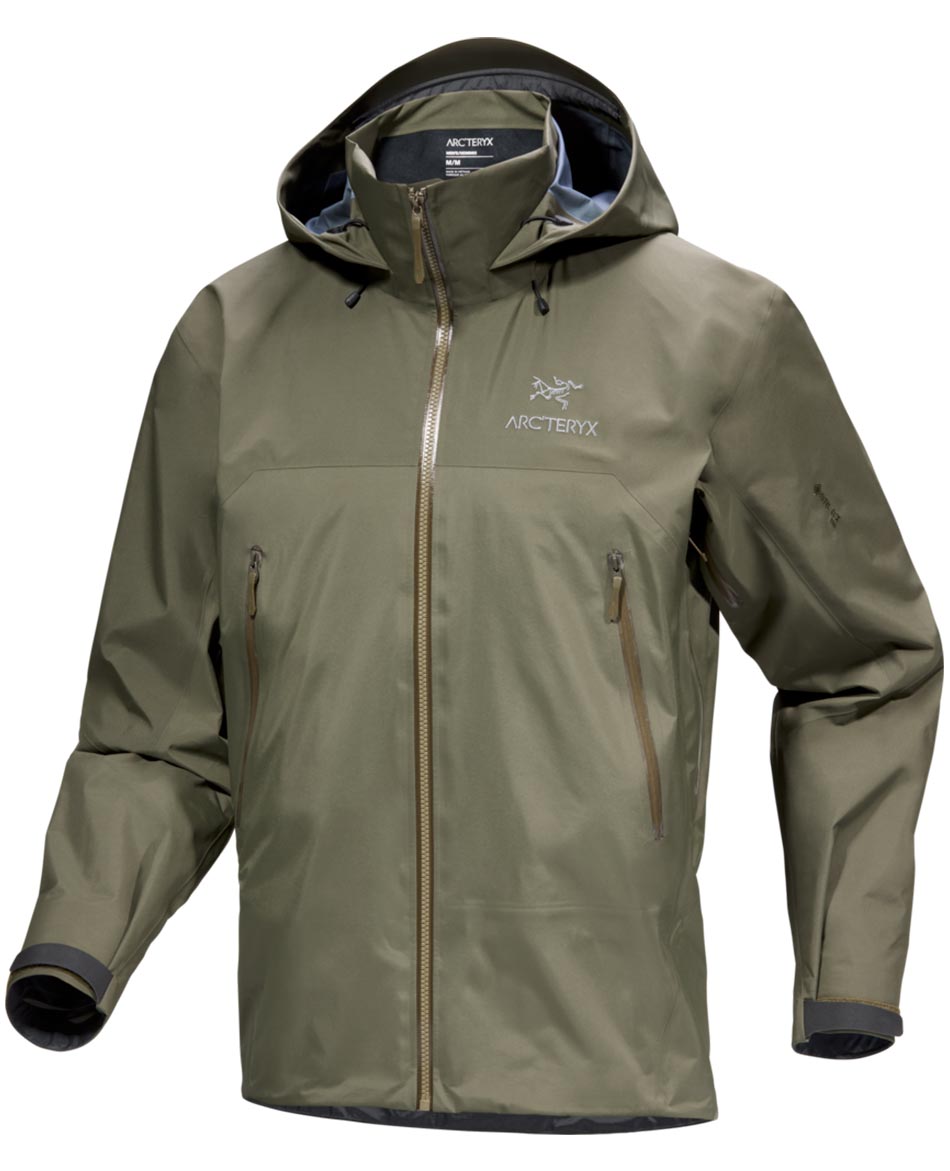 ARCTERYX CHAQUETA SHELL ARCTERYX  BETA AR