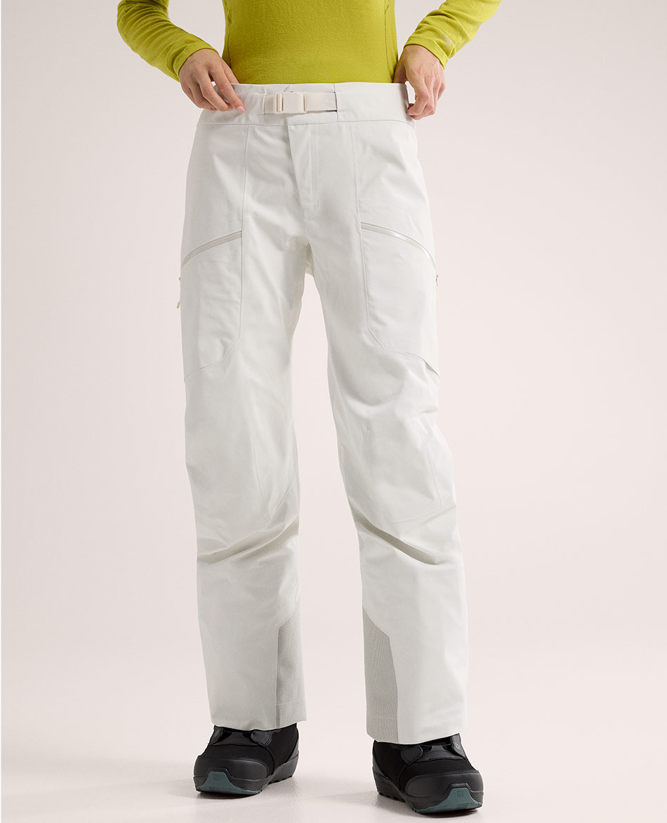 PANTALON SHELL ARCTERYX SENTINEL ARCTERYX | Cuylás