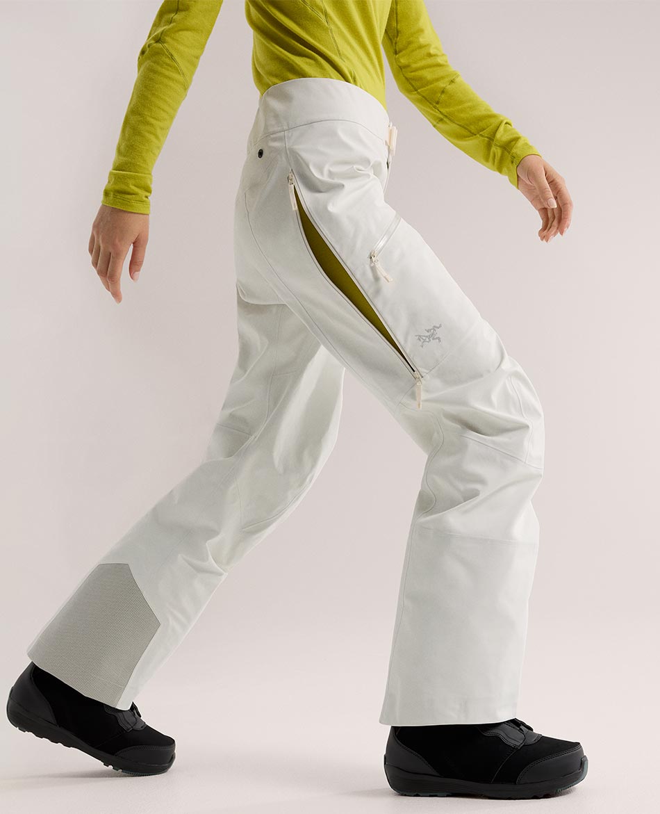 PANTALON SHELL ARCTERYX SENTINEL ARCTERYX | Cuylás