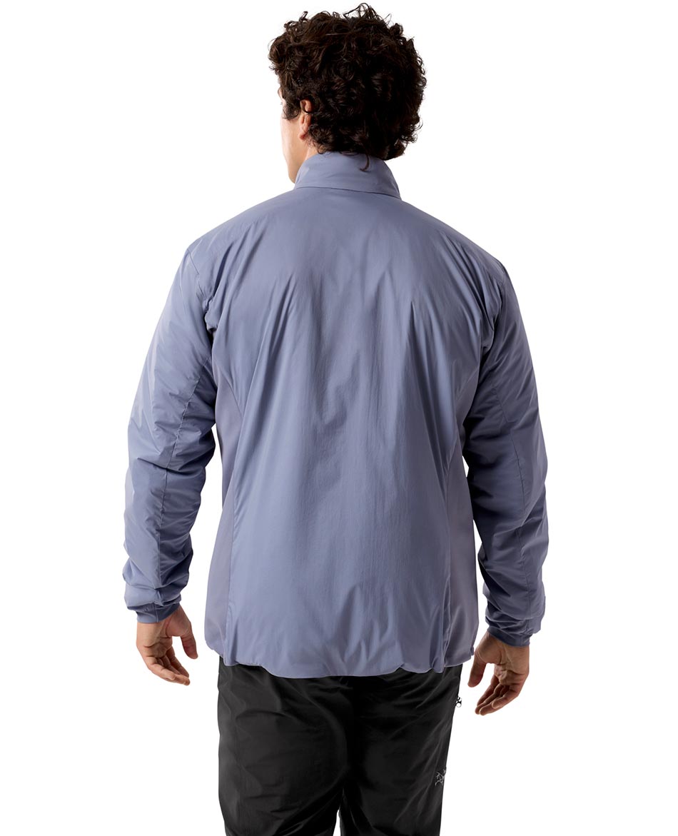 ARCTERYX CHAQUETA DE FIBRA ARCTERYX ATOM