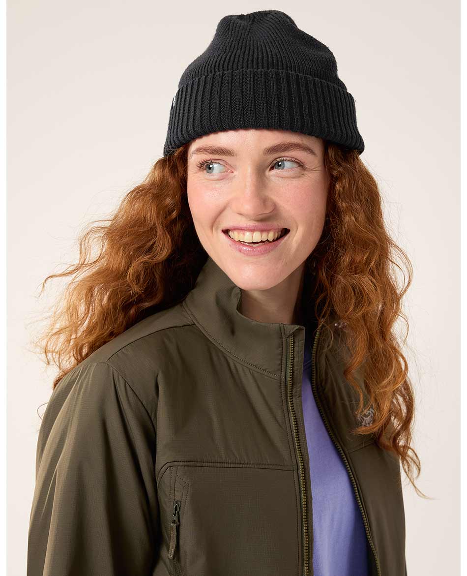 ARCTERYX GORRO ARCTERYX MALLOW TOQUE