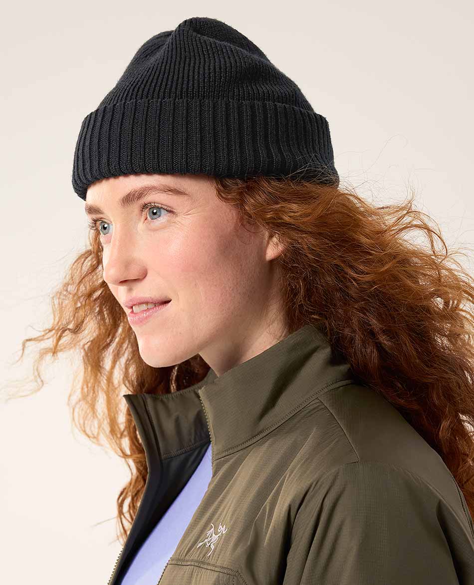 ARCTERYX GORRO ARCTERYX MALLOW TOQUE