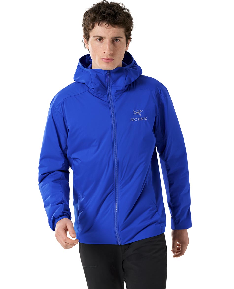 ARCTERYX CHAQUETA DE FIBRA ARCTERYX ATOM