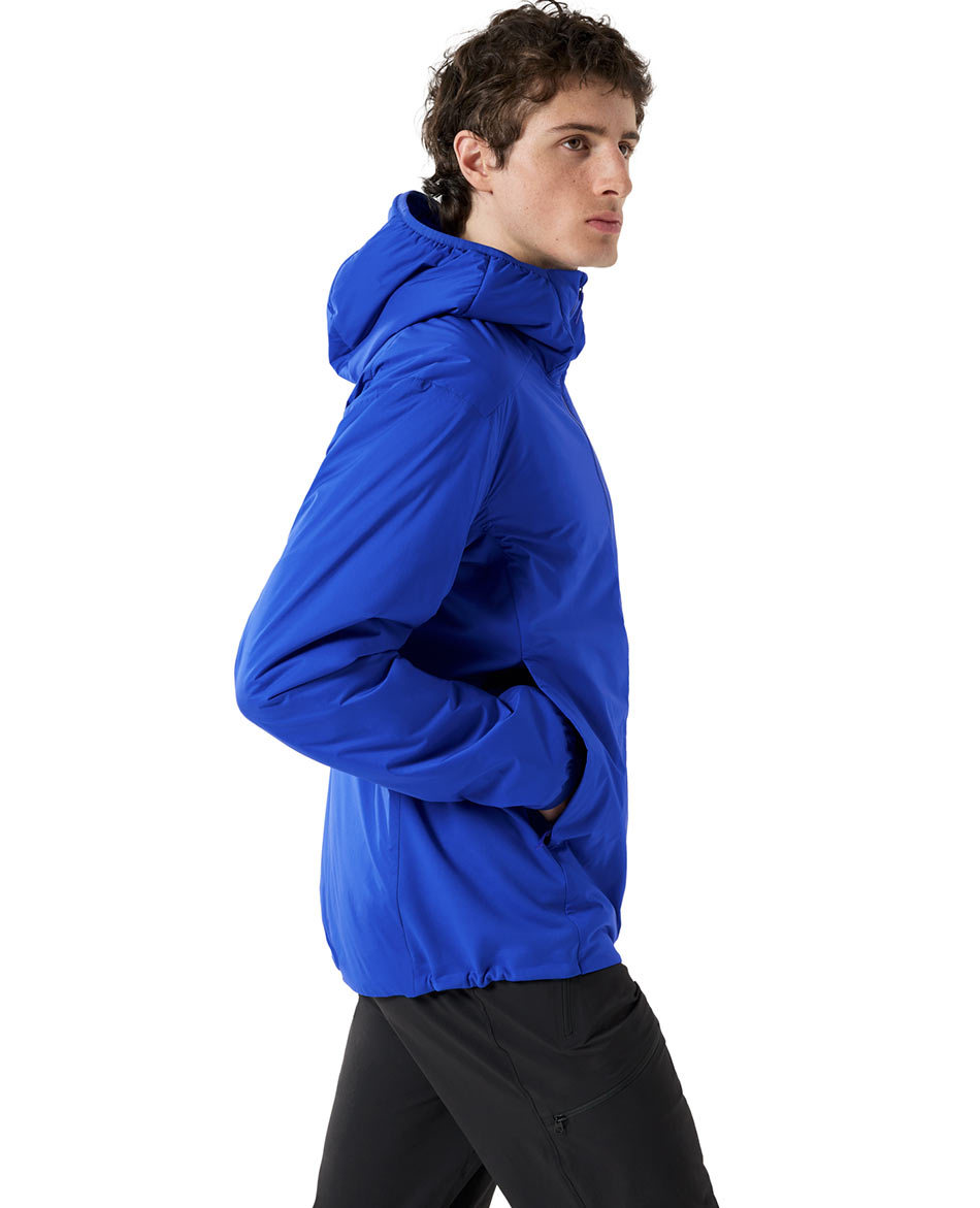 ARCTERYX CHAQUETA DE FIBRA ARCTERYX ATOM