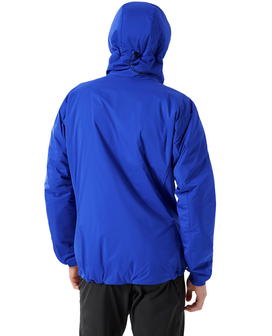 ARCTERYX CHAQUETA DE FIBRA ARCTERYX ATOM