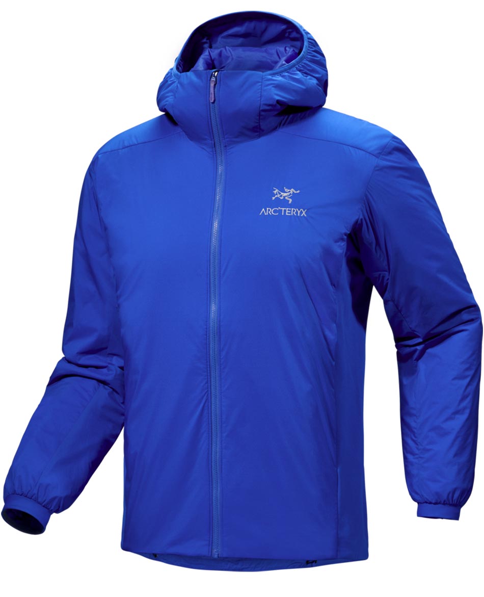 ARCTERYX CHAQUETA DE FIBRA ARCTERYX ATOM