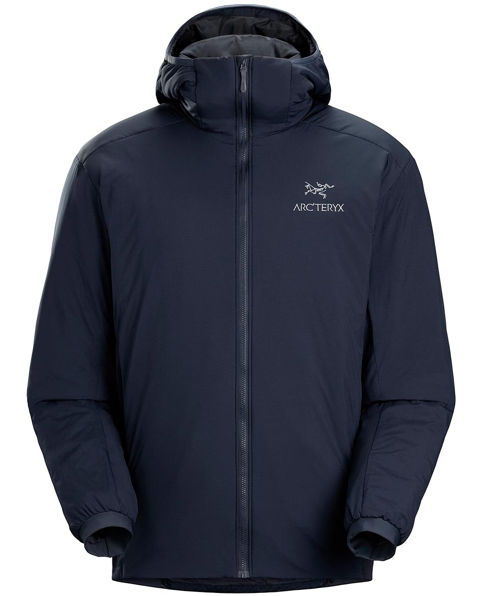 ARCTERYX CHAQUETA DE FIBRA ARCTERYX ATOM