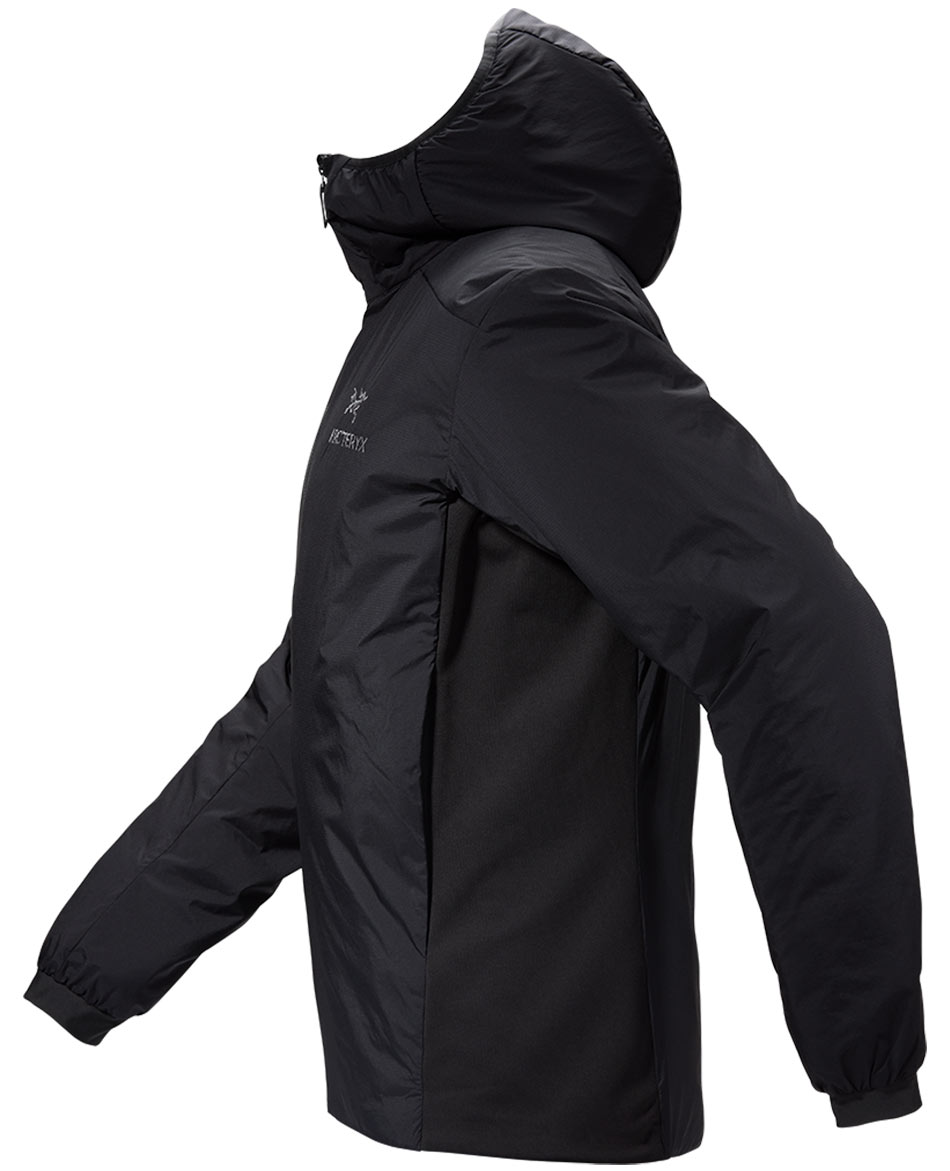 ARCTERYX CHAQUETA DE FIBRA ARCTERYX ATOM