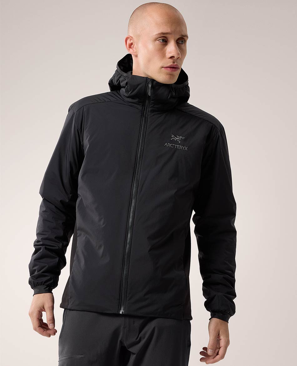 ARCTERYX CHAQUETA DE FIBRA ARCTERYX ATOM