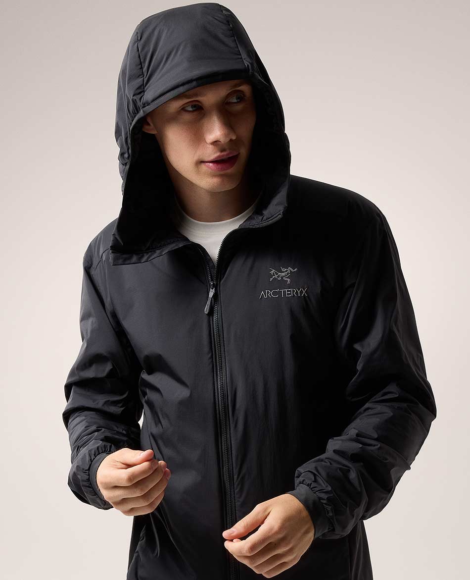 ARCTERYX CHAQUETA DE FIBRA ARCTERYX ATOM