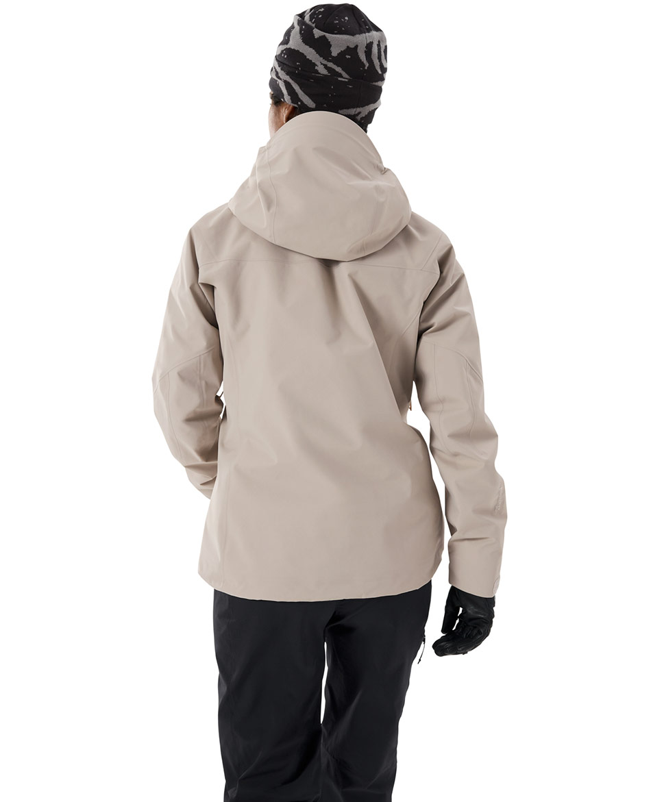 ARCTERYX CHAQUETA SHELL ARCTERYX ALPHA SV