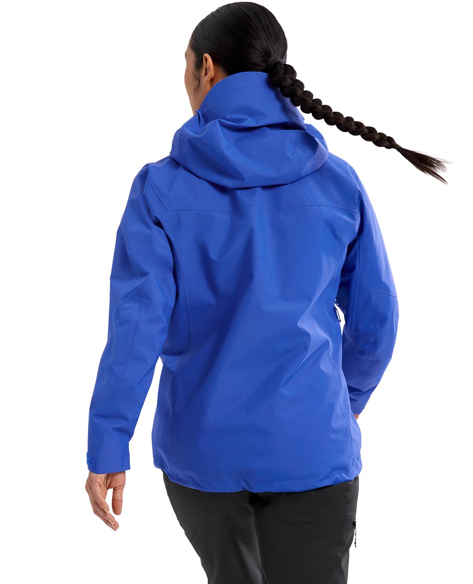 ARCTERYX CHAQUETA SHELL ARCTERYX ALPHA SV