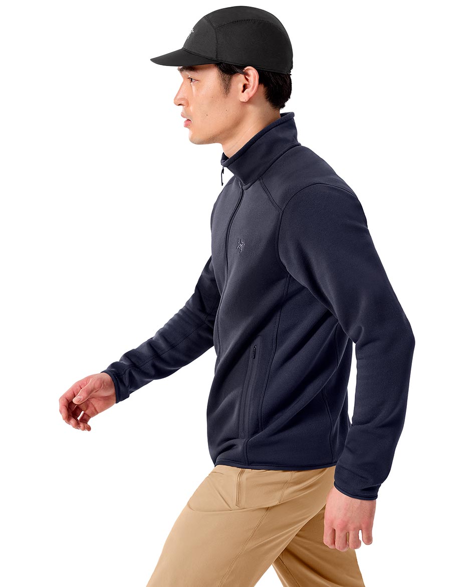 ARCTERYX CHAQUETA POLAR ARCTERYX KYANITE