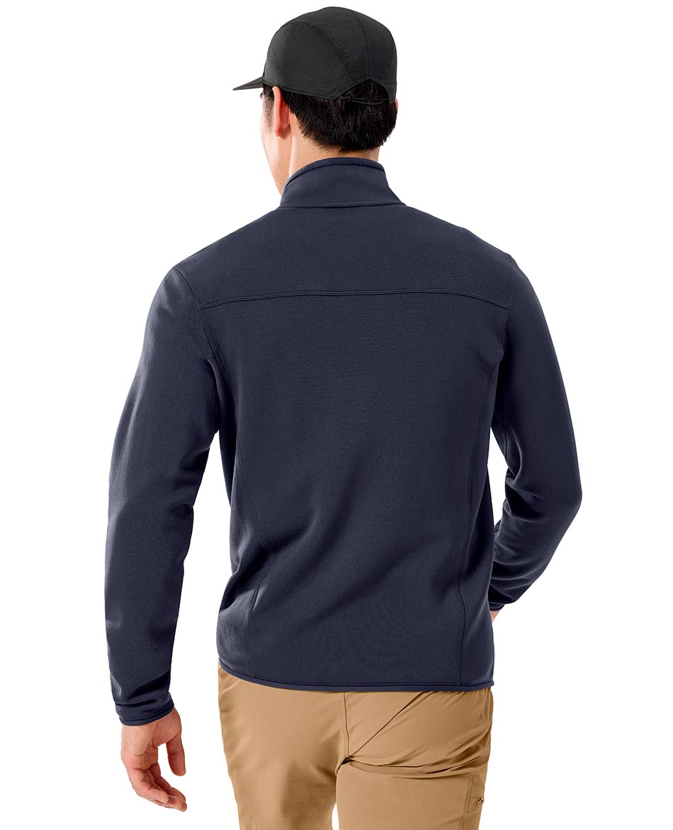 ARCTERYX CHAQUETA POLAR ARCTERYX KYANITE