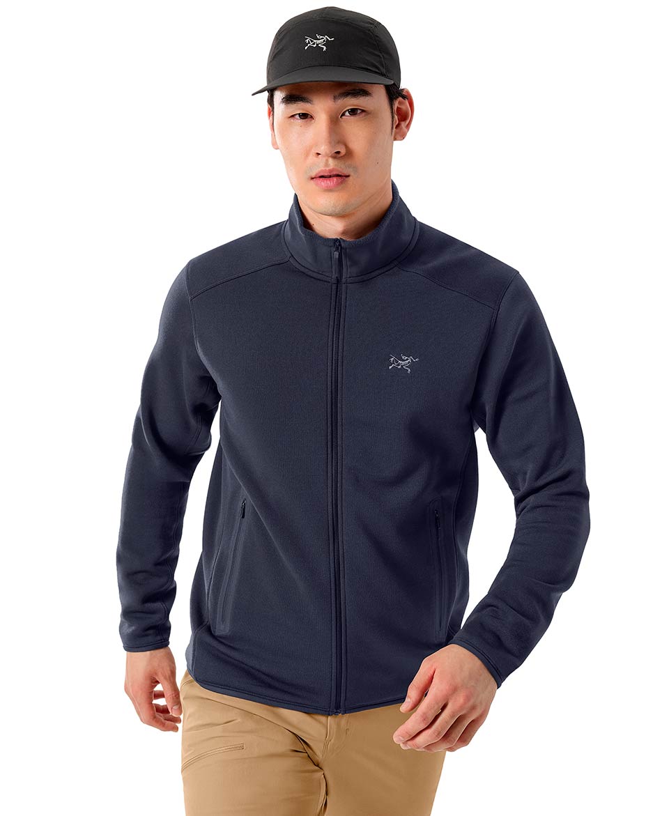 ARCTERYX CHAQUETA POLAR ARCTERYX KYANITE
