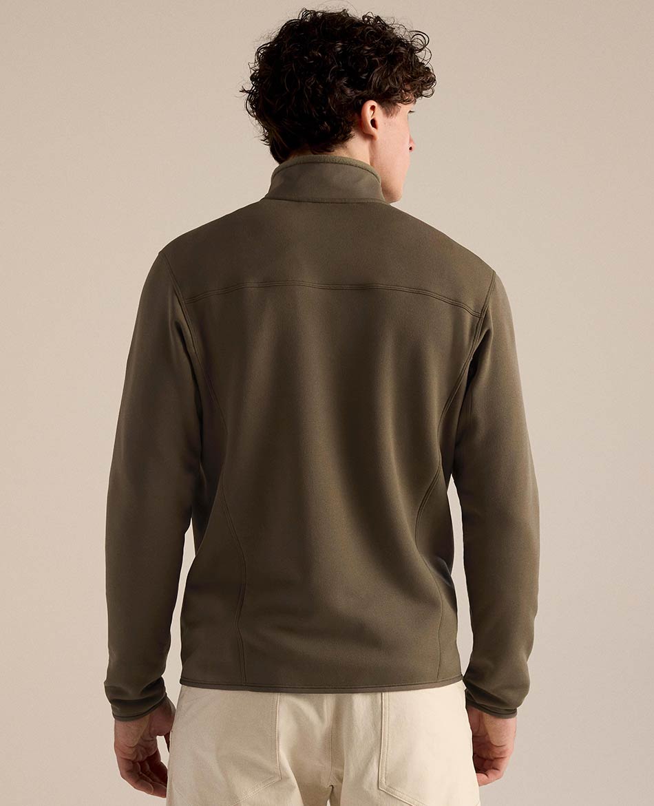 ARCTERYX CHAQUETA POLAR ARCTERYX KYANITE
