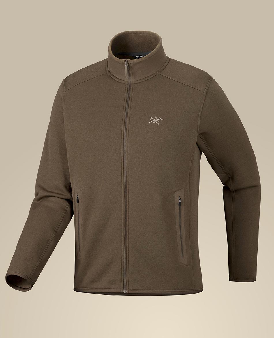 ARCTERYX CHAQUETA POLAR ARCTERYX KYANITE