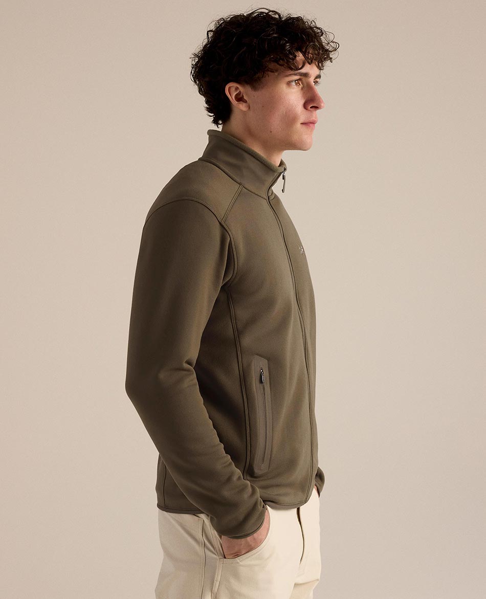 ARCTERYX CHAQUETA POLAR ARCTERYX KYANITE