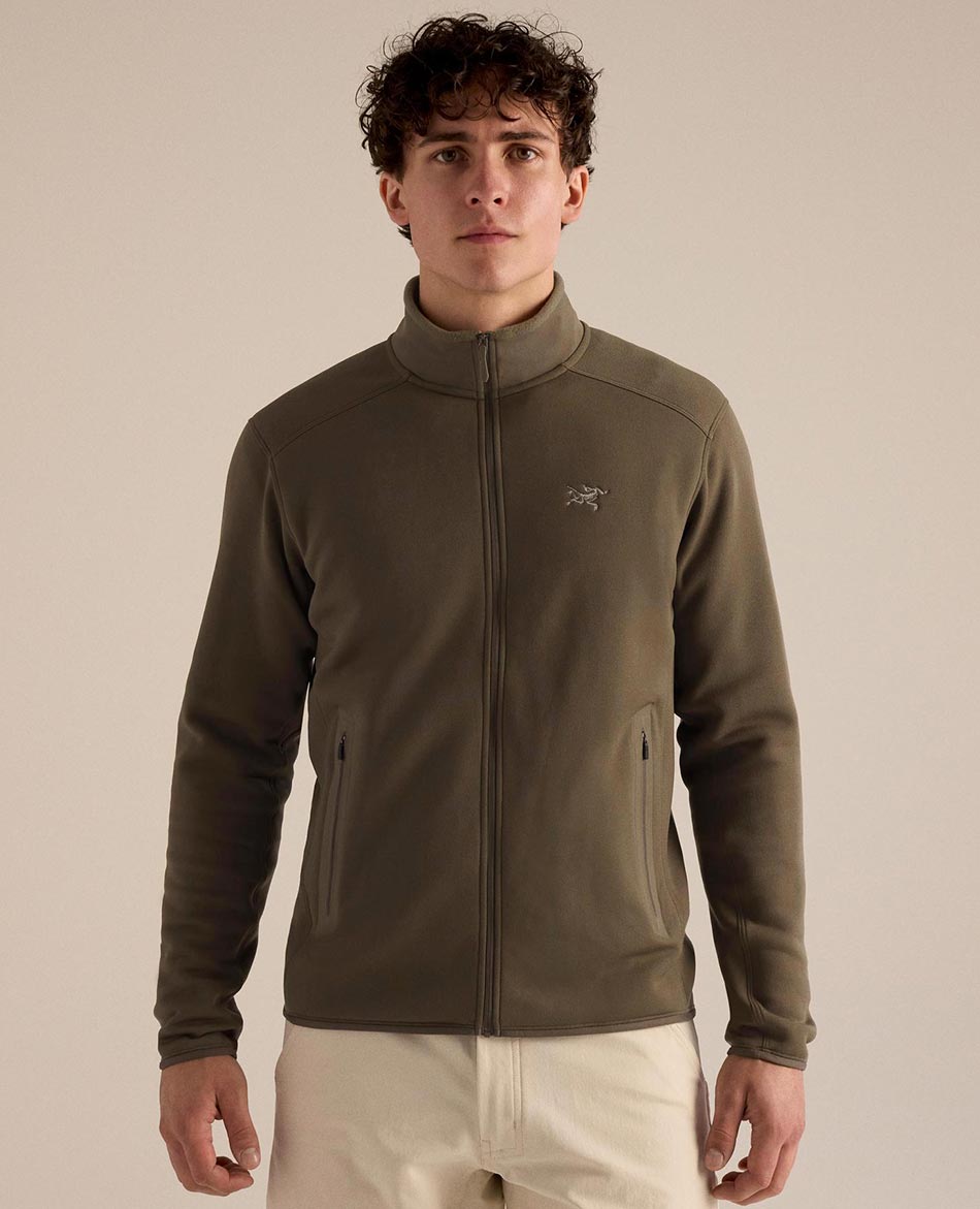 ARCTERYX CHAQUETA POLAR ARCTERYX KYANITE