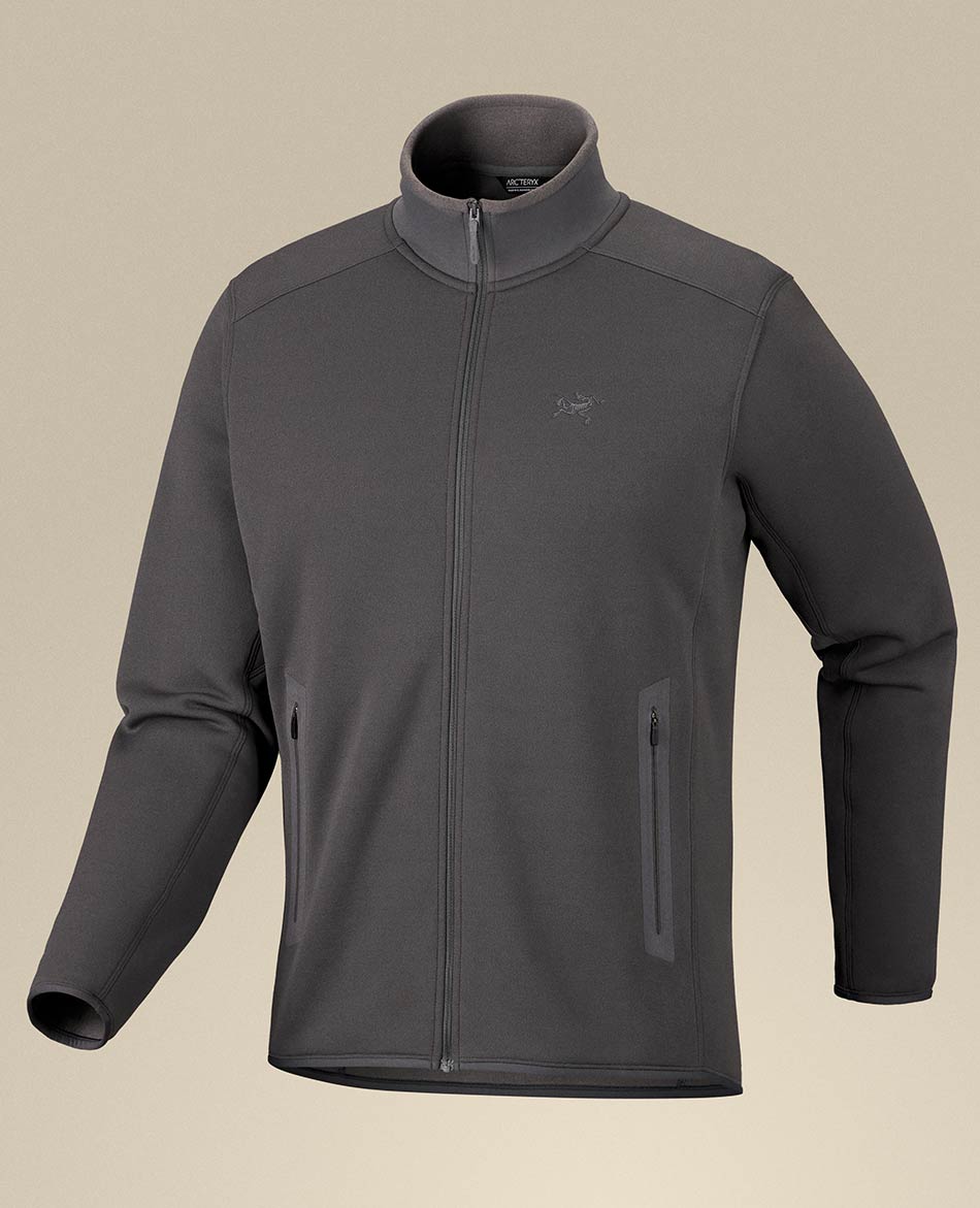 ARCTERYX CHAQUETA POLAR ARCTERYX KYANITE