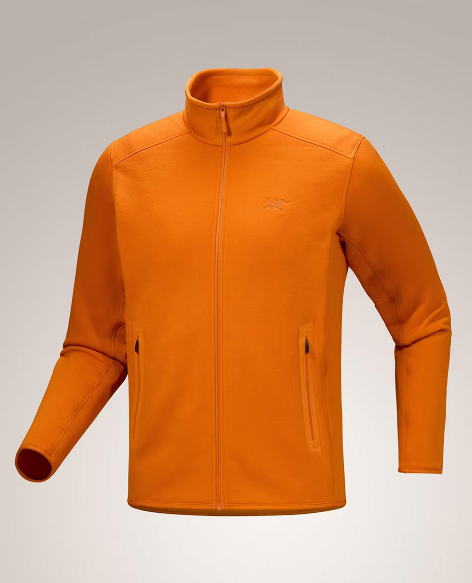 ARCTERYX CHAQUETA POLAR ARCTERYX KYANITE