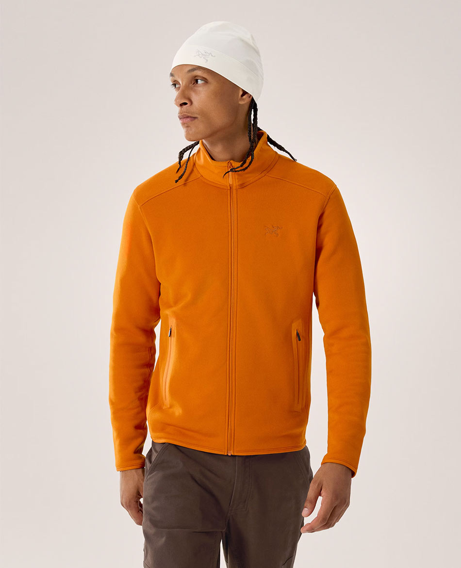 ARCTERYX CHAQUETA POLAR ARCTERYX KYANITE