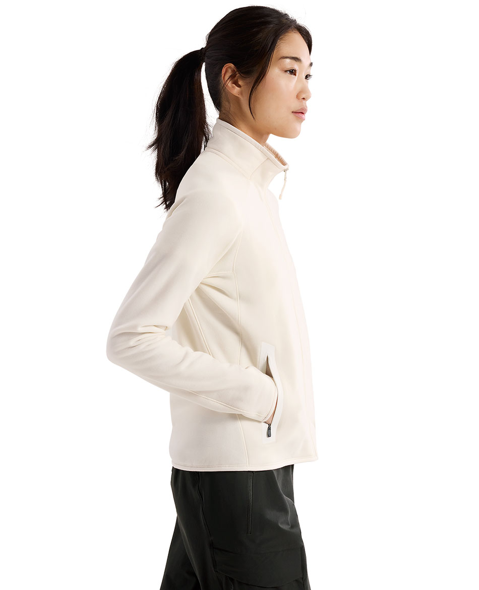 ARCTERYX CHAQUETA POLAR ARCTERYX KYANITE