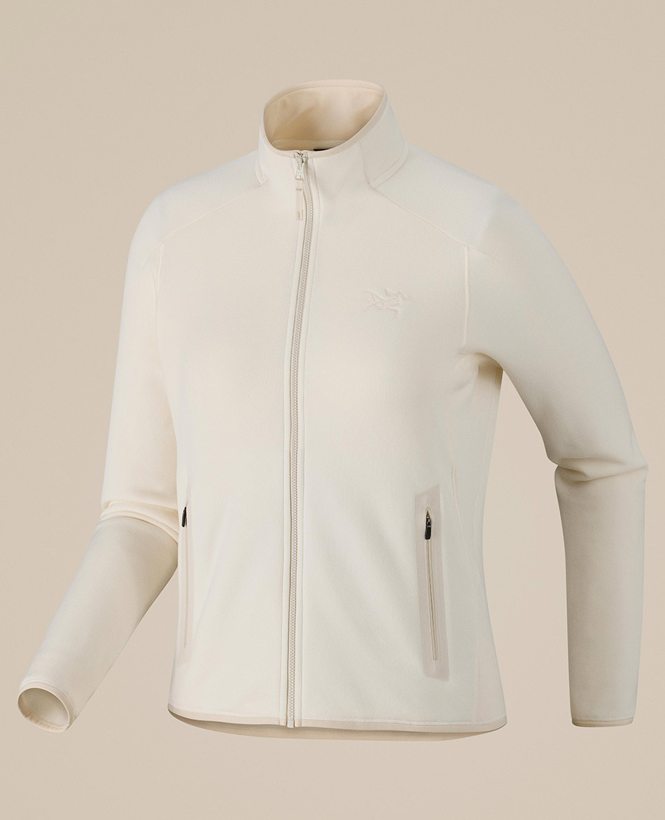 ARCTERYX CHAQUETA POLAR ARCTERYX KYANITE