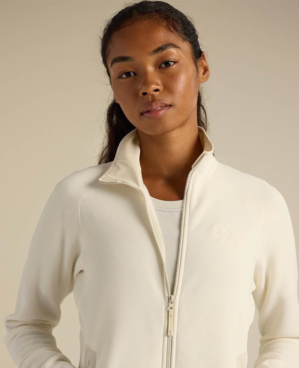 ARCTERYX CHAQUETA POLAR ARCTERYX KYANITE