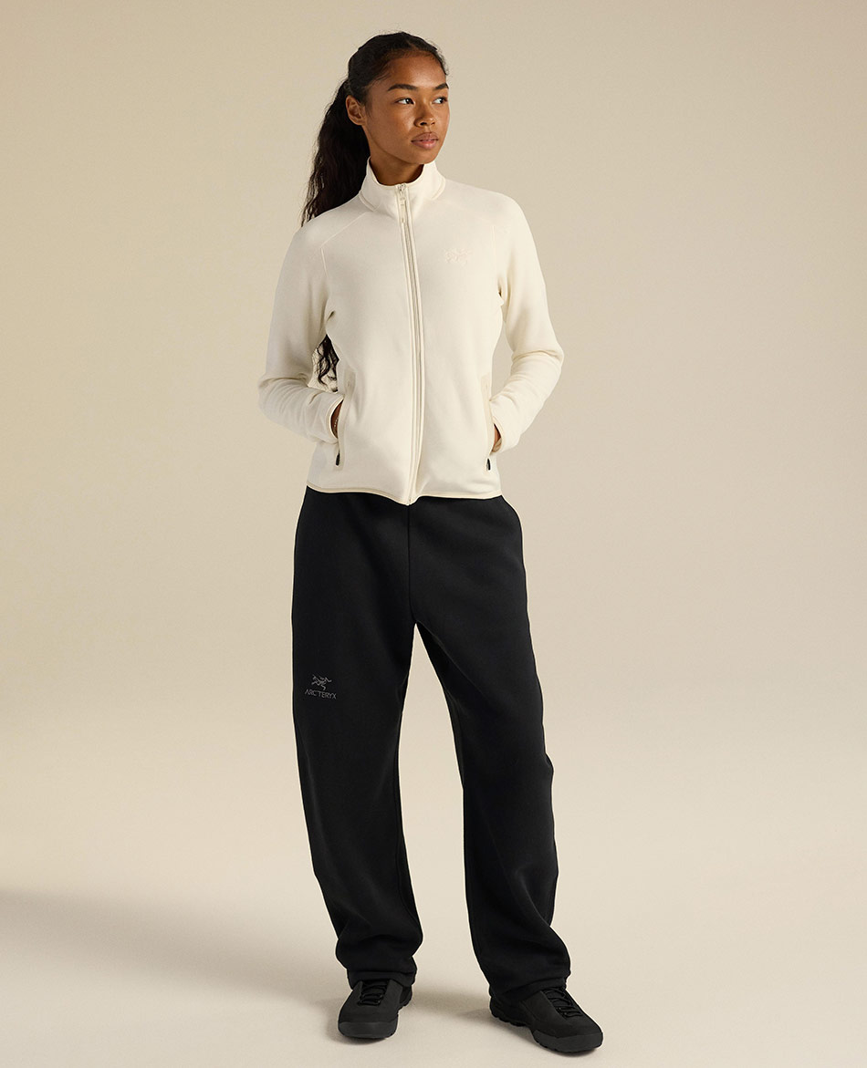 ARCTERYX CHAQUETA POLAR ARCTERYX KYANITE