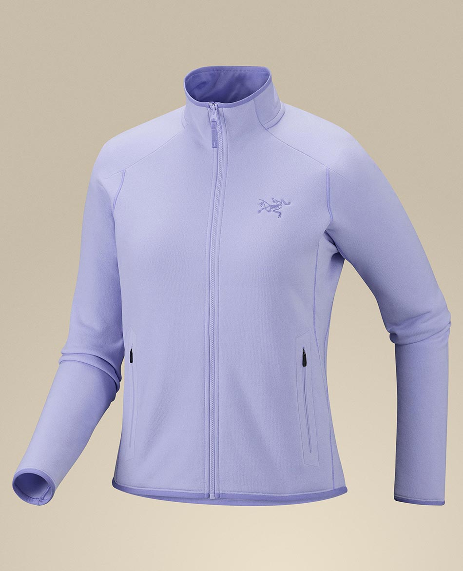 ARCTERYX CHAQUETA POLAR ARCTERYX KYANITE