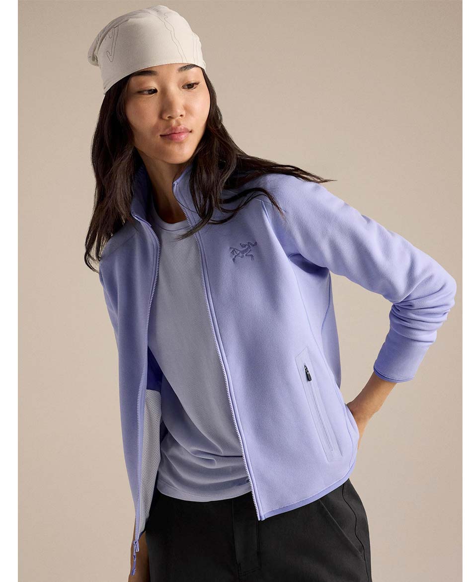 ARCTERYX CHAQUETA POLAR ARCTERYX KYANITE