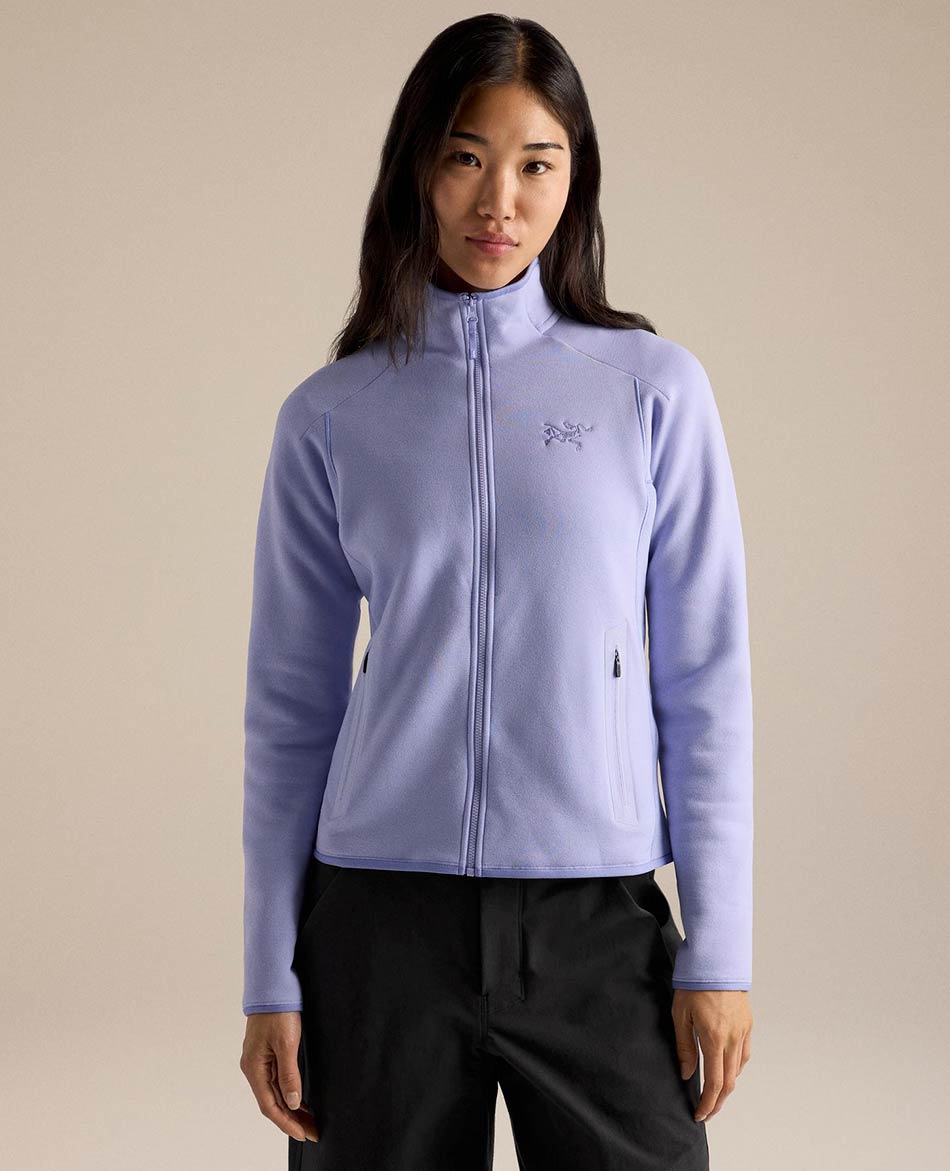 ARCTERYX CHAQUETA POLAR ARCTERYX KYANITE
