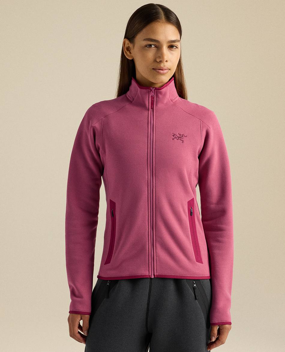 ARCTERYX CHAQUETA POLAR ARCTERYX KYANITE