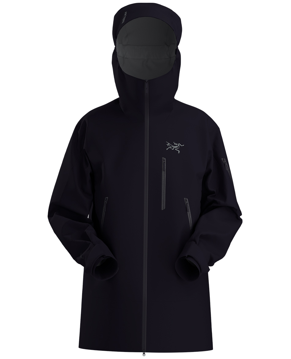 ARCTERYX CHAQUETA SHELL ARCTERYX SENTINEL RELAXED