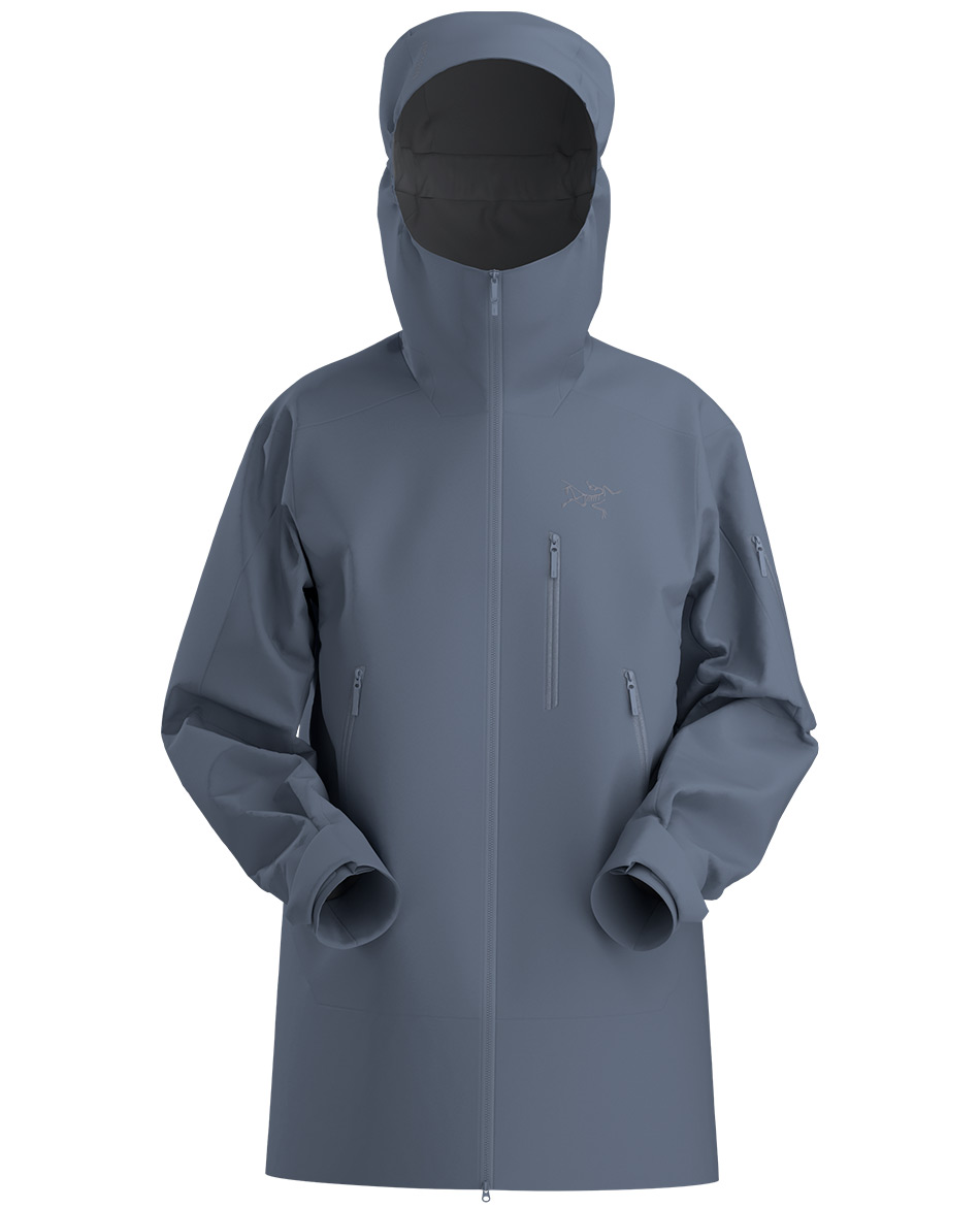 ARCTERYX CHAQUETA SHELL ARCTERYX SENTINEL RELAXED