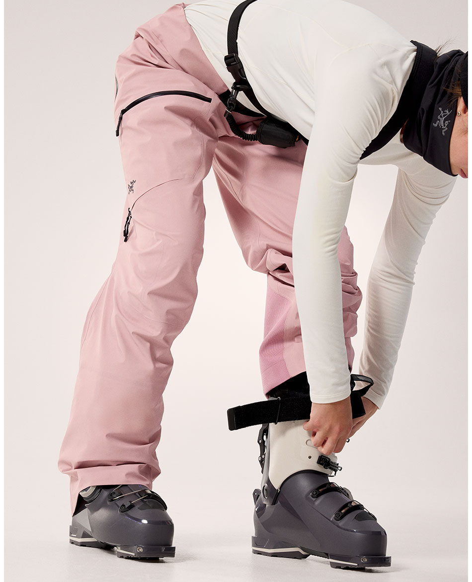 ARCTERYX PANTALON SHELL ARCTERYX SENTINEL