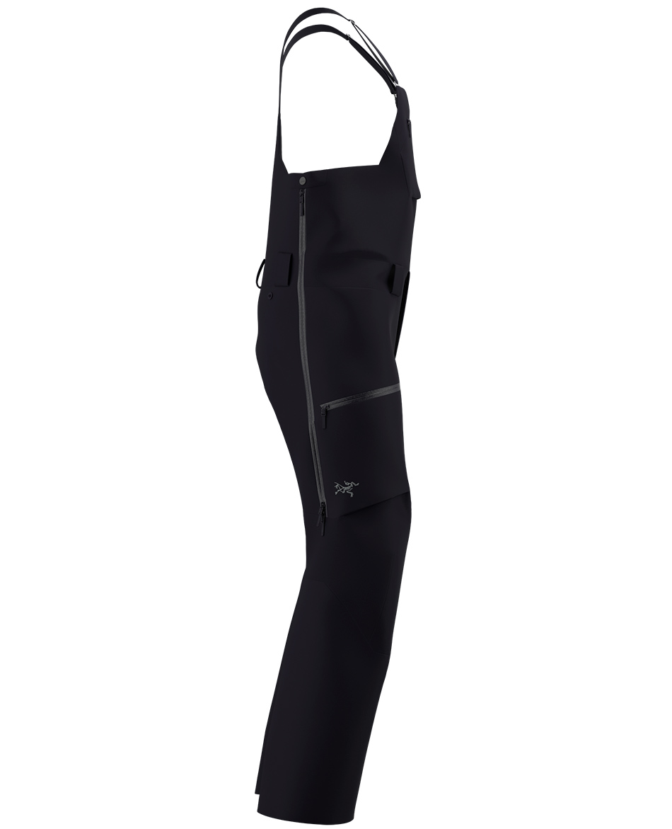 ARCTERYX PANTALON PETO SHELL ARCTERYX SABRE