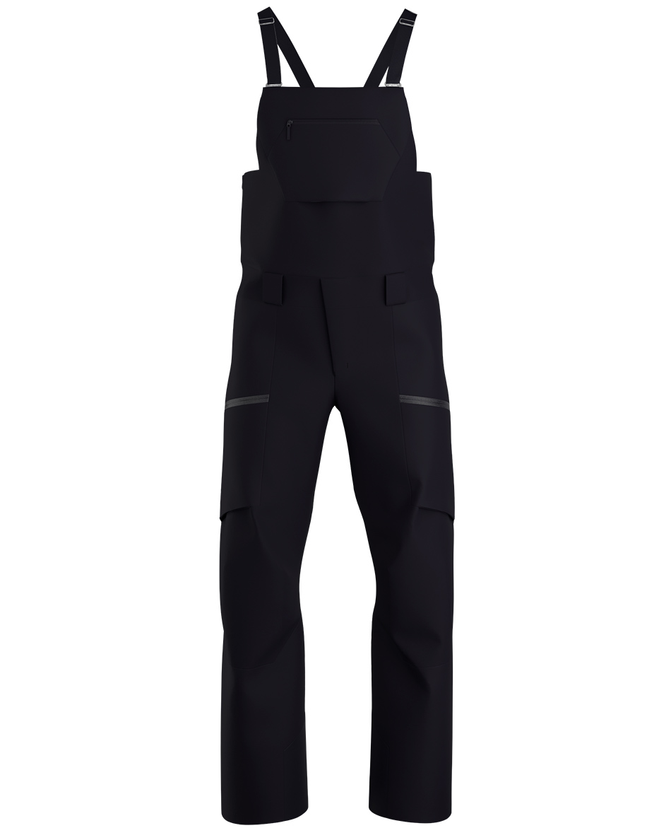 ARCTERYX PANTALON PETO SHELL ARCTERYX SABRE