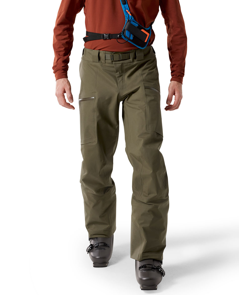 ARCTERYX PANTALON SHELL ARCTERYX SABRE